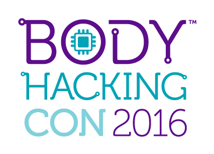 BodyHacking Con 2016 Website