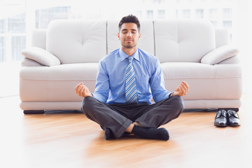 Mindfulness Meditation